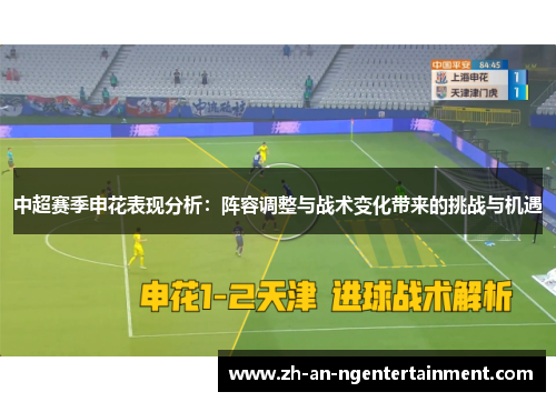 中超赛季申花表现分析：阵容调整与战术变化带来的挑战与机遇
