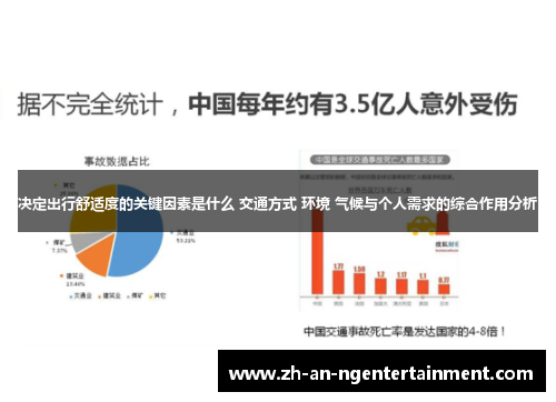 决定出行舒适度的关键因素是什么 交通方式 环境 气候与个人需求的综合作用分析