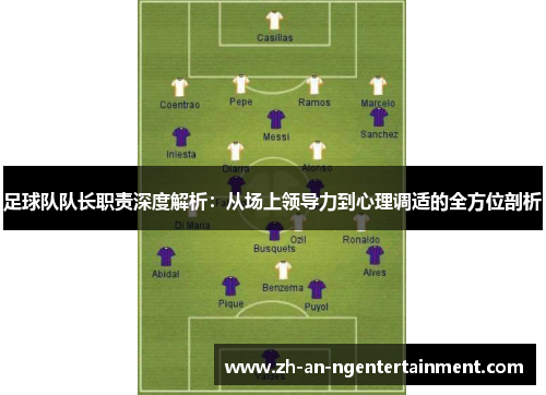 足球队队长职责深度解析：从场上领导力到心理调适的全方位剖析