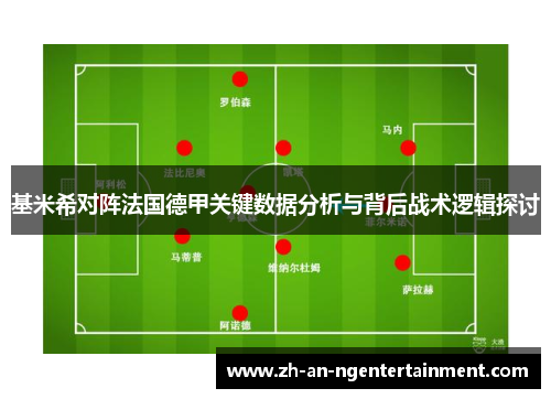 基米希对阵法国德甲关键数据分析与背后战术逻辑探讨 基米希对阵法国德甲关键数据分析与背后战术逻辑探讨